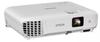 EPSON EB-W53 Lamp Projector, White