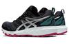 Women's Sneakers ASICS Gel Sonoma 6 'Black Silver' Women's