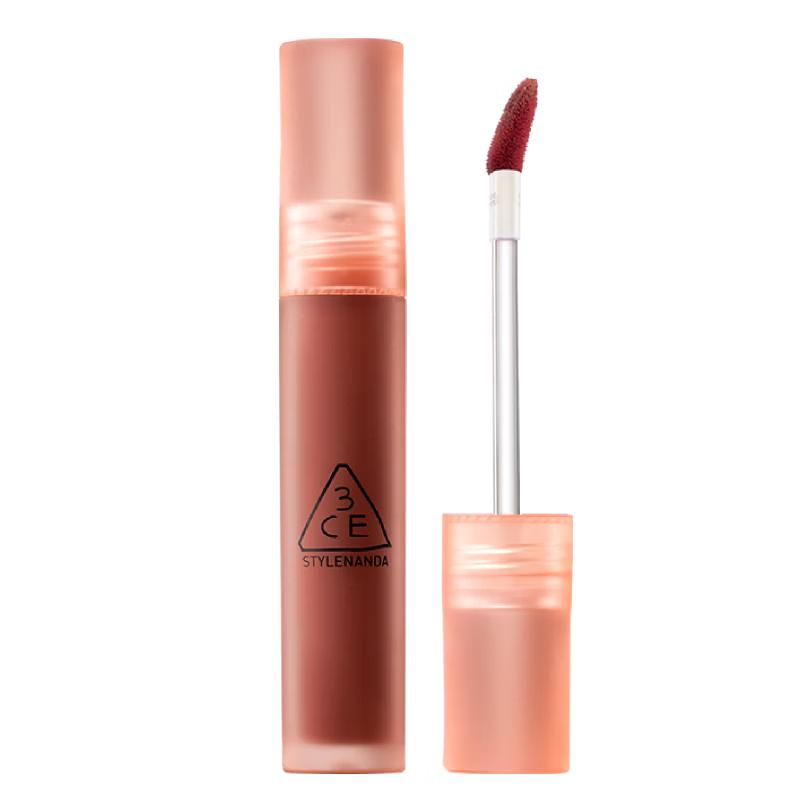 3CE Little Hard Candy Lip Glaze