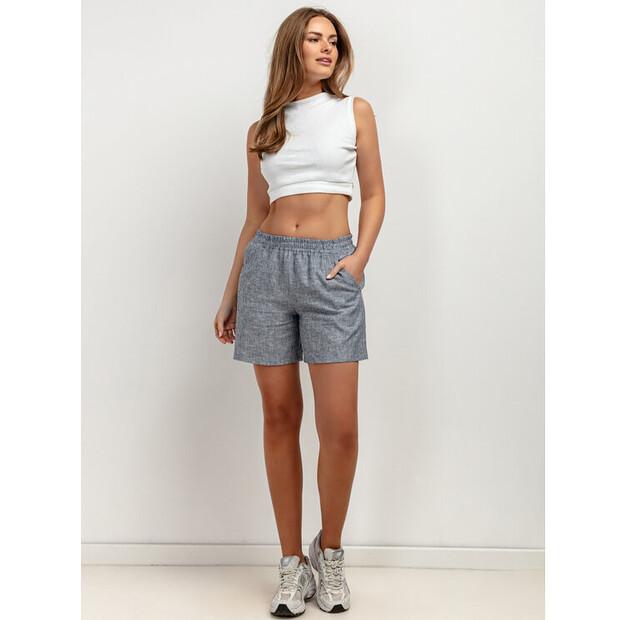 

Шорты Tessita T433/2/S EU XS