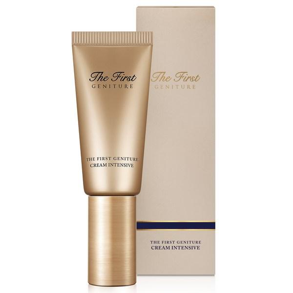 

O HUI Первый настоящий интенсивный крем