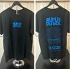 Vintage 2021 Rufus Du Sol 2021 Band Los Angeles T-Shirt Größe S-5XL