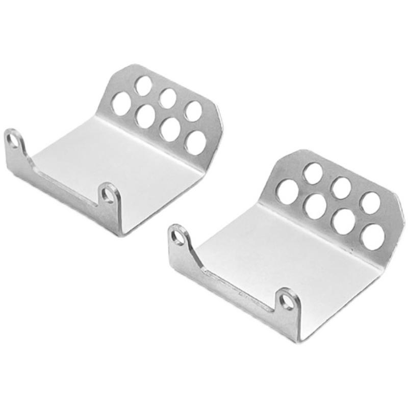 Metal shaft guard plate for Axial SCX6 1/6 RC CAR Accessories