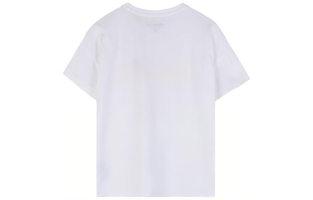 adidas Neo T Shirt Women's White GC7071