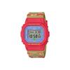 Casio Orologio da uomo Serie G-SQUAD Blu DW-5600SMB-4PR DW-5600SMB-4PR