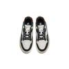 Anta Lightweight Durable Non-Slip Low-Top Kids Skate Shoes Kids Sneakers White Gray 312228011-3