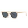 Spring Gm Sunglasses, Men'S And Women'S Senior Driving, Sun Protection And Uv Protection, Big Face And Thin, Trendy