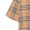 Burberry Shirt Men's Archive Beige 80208691