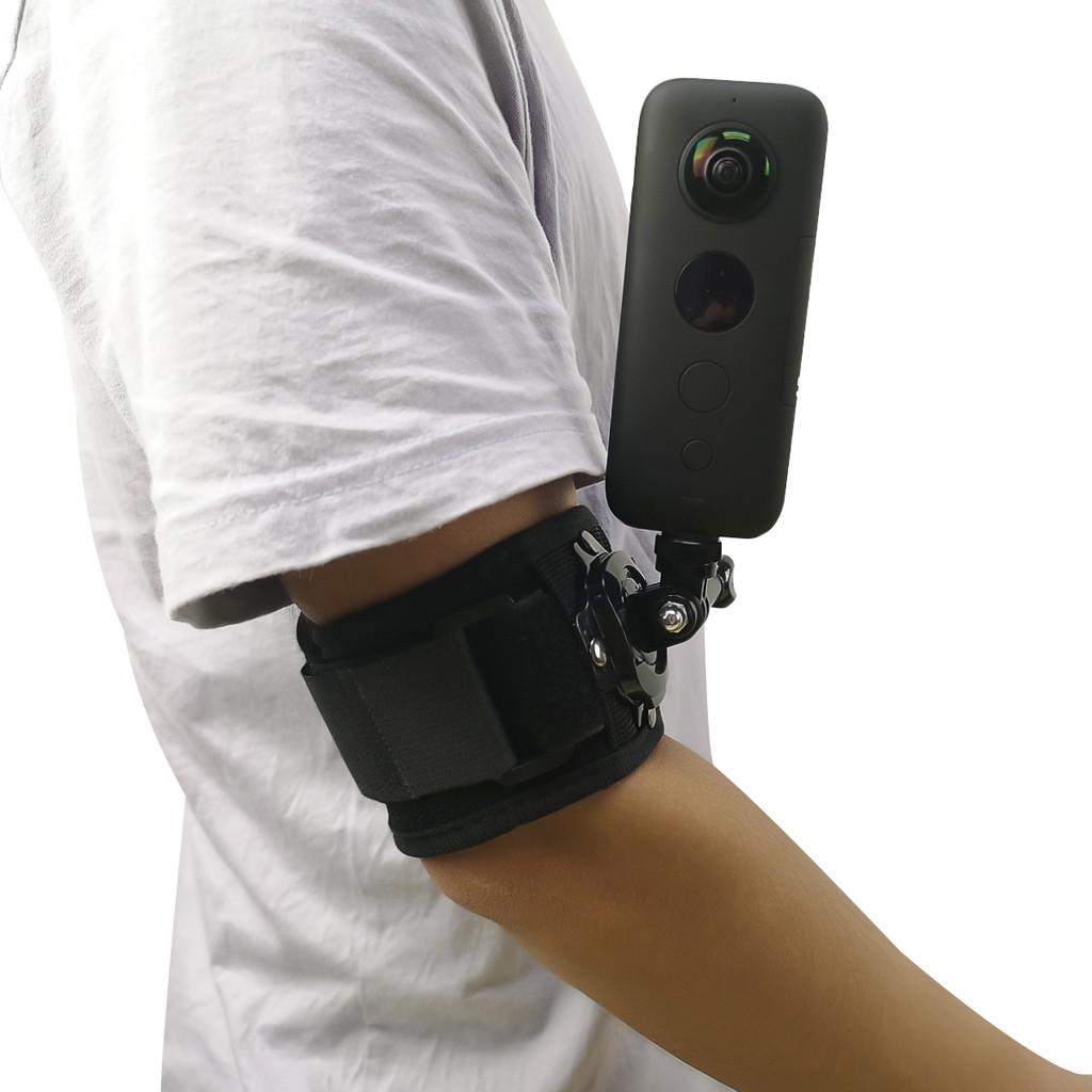 Buy The Arm Band Handheld Universal Lanyard For Insta360 One X / For