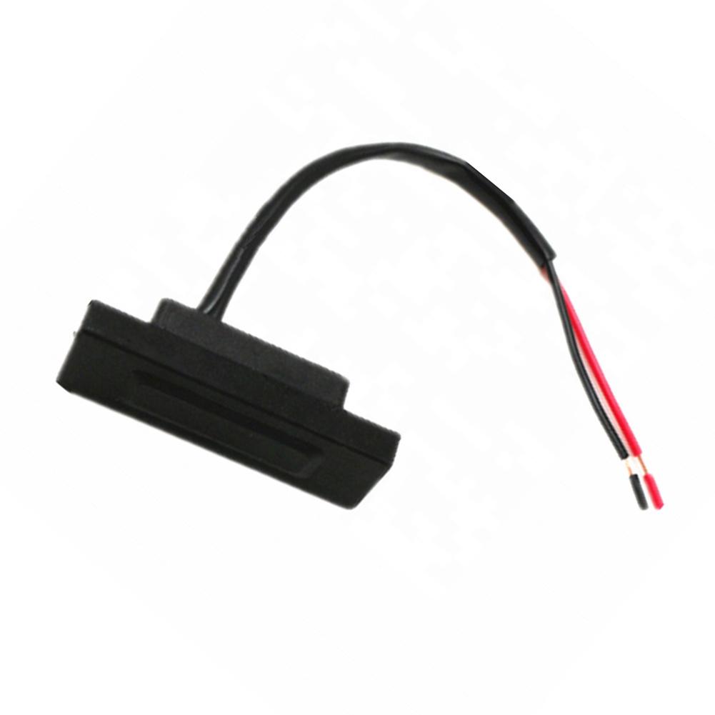 Przełącznik Klamki Tylnej Klapy Zwalniania Bagażnika Modele Pride 2011-2015