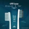Yunnan Baiyao Jinkoujian Multi-Care Gum Protection Toothbrush Set