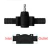 STONGO DC Self-Priming Centrifugal Water Pump Compact Portable Drill-Driven Suction Pump for Home Pets Aquarium Fish Tank Pond