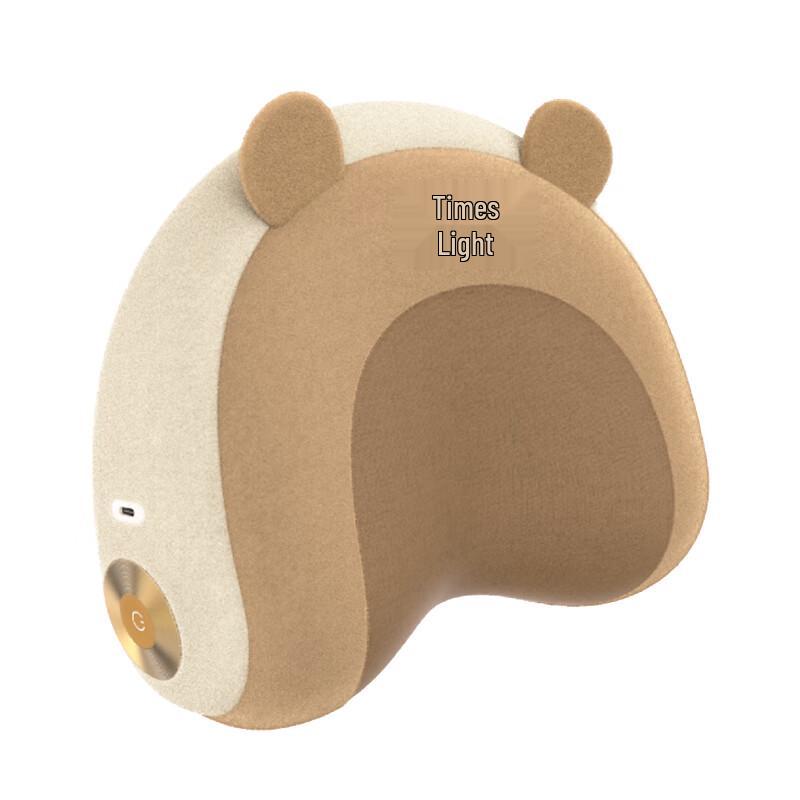 

Breo P2 Cat Claw Neck Massager Pillow