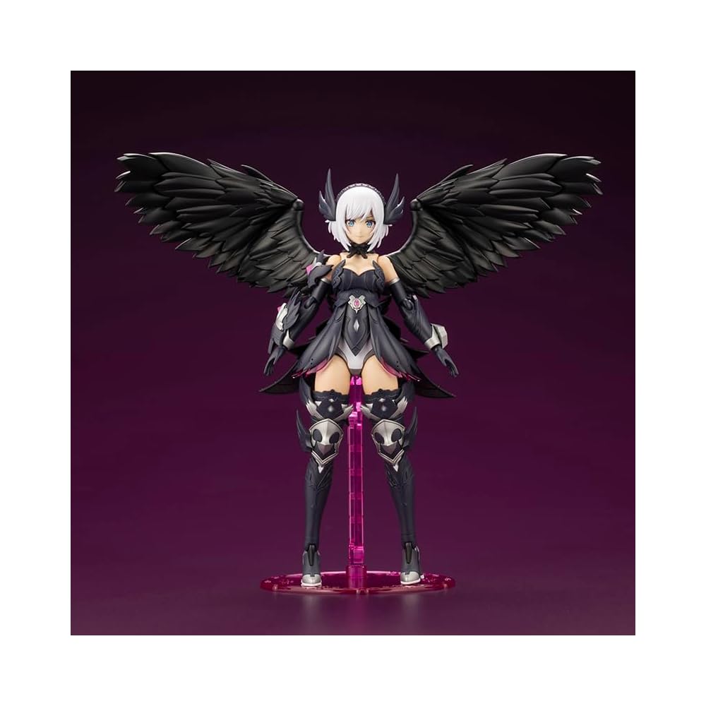 Kotobukiya Arcadia Lumitia ReACT-A Non-Scale Plastic Model Approximately 170mm Height