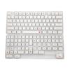 137 Keys Keycap PBT DA Crayon Theme Dye-sub Personalized Mechanical Keycaps For 61/63/64/68/75/84/87/98/104/108 for Key
