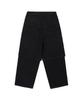 NICEGHOSTCLUB Layered Washed Jeans_Black(Ng2Efud111A)