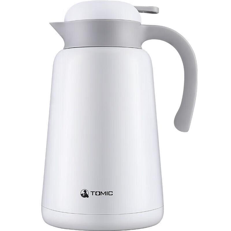 TOMIC 1.9L 316 Stainless Steel Insulated Thermos