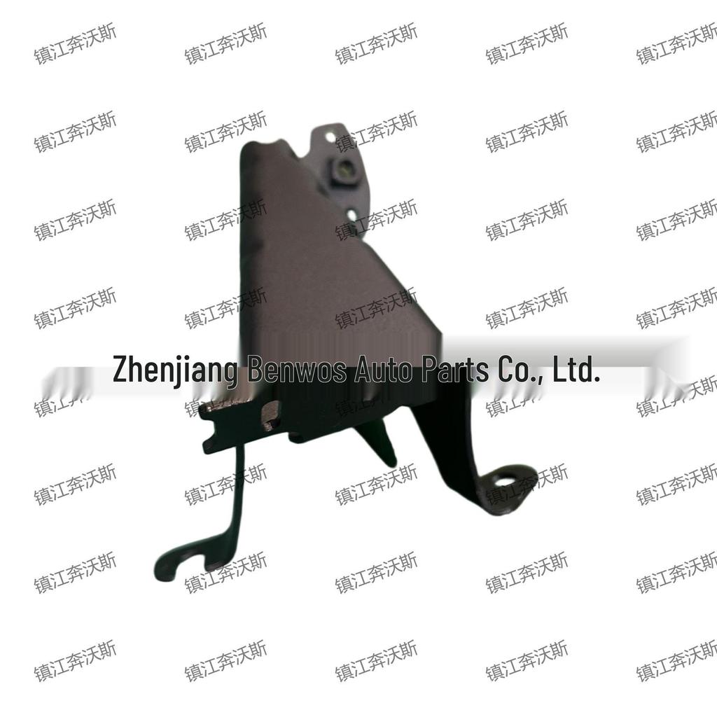Scania Truck Bumper Bracket 2660206/2660205 Compatible