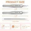 Pimple Extractor Tools,Blackhead Remover,Pimple Popper,Acne Removal Kit Risk Free Treatment,Whitehead Popping,Blackhead Tweezers