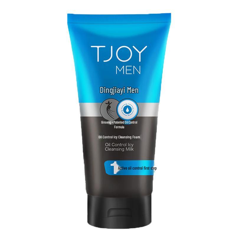 TJOY Facial Cleanser
