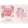 HOLD LIVE - 6 Color Eyeshadow - Sweet Lychee