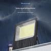 Kuanxuan Industrial LED Square Outdoor Floodlight