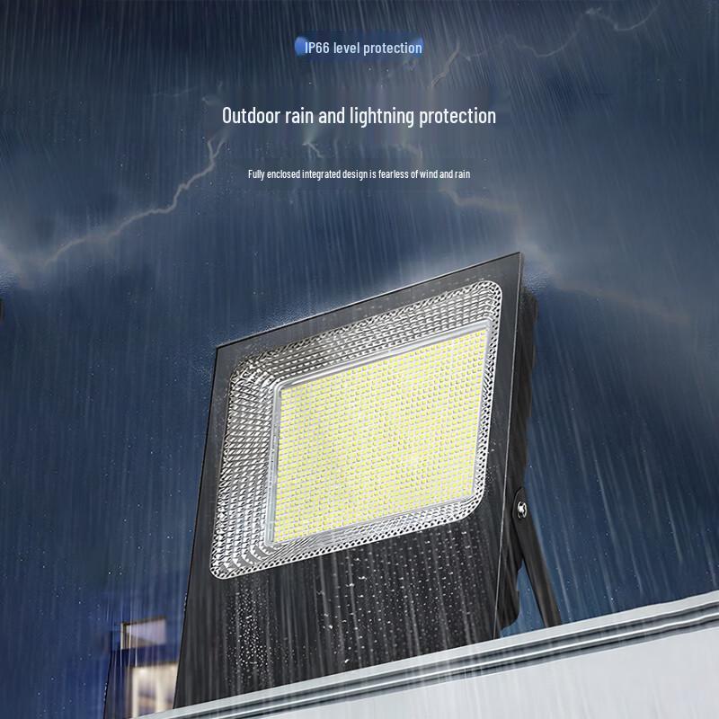 Kuanxuan Industrial LED Square Outdoor Floodlight