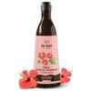 Nat Habit Hibiscus Navdha Shampoo 250ml Sulfaatvrij voor Haargroei Verzorging