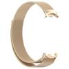 Compatible with Xiaomi Smart Band 8/9/10 Milanese Mesh Strap and Band 10NFC Magnetic Strap 8NFC.