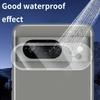 For Google Pixel 10 Camera Lens Tempered Glass Protector HD Clear Anti-Scratch Camera Protectors for Pixel 10Pro/Pixel 10 ProXL