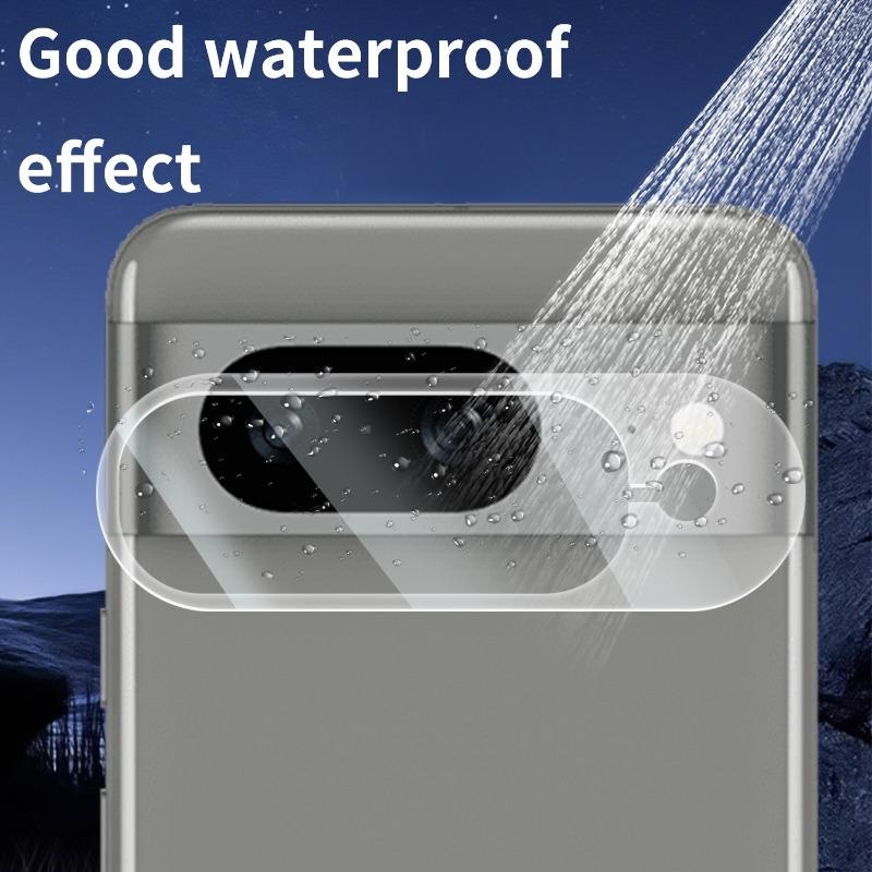 For Google Pixel 10 Camera Lens Tempered Glass Protector HD Clear Anti-Scratch Camera Protectors for Pixel 10Pro/Pixel 10 ProXL