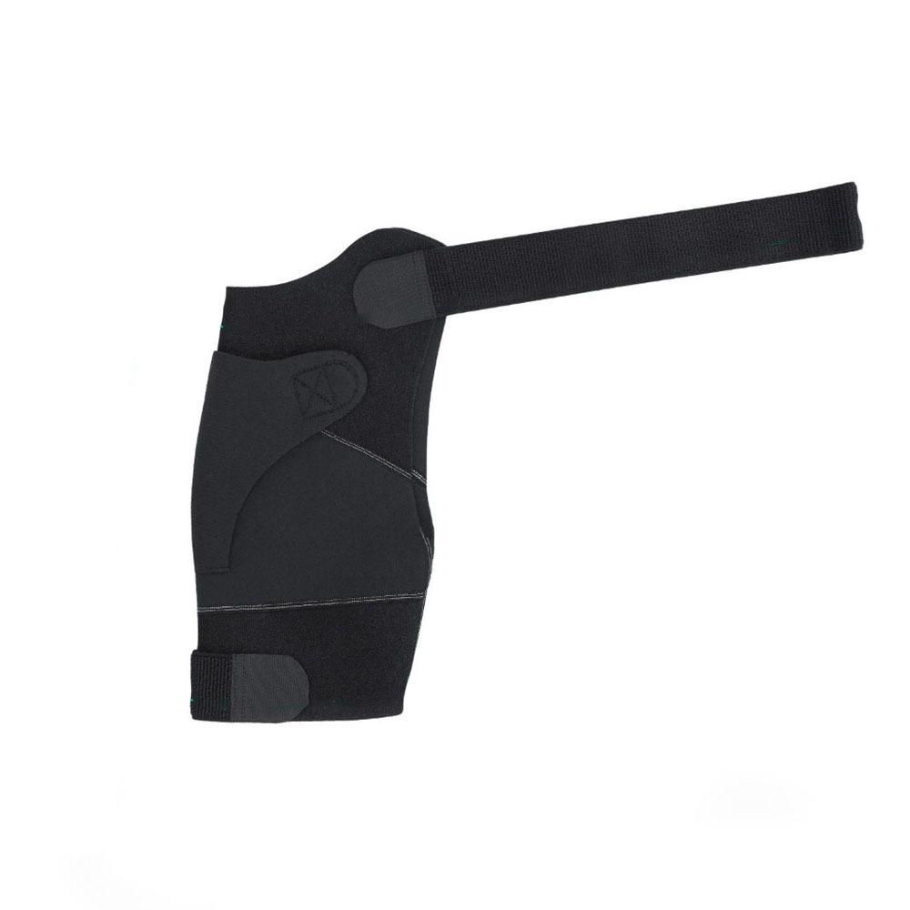 Stability Brace Sports Shoulder Protective Compression Arm Straps Shoulder Brace  Basketball