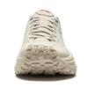 Li Ning Outdoor CF Tracing Xichang 2SE Low top Hiking Shoes Unisex Xuan Paper White AHTW069-2