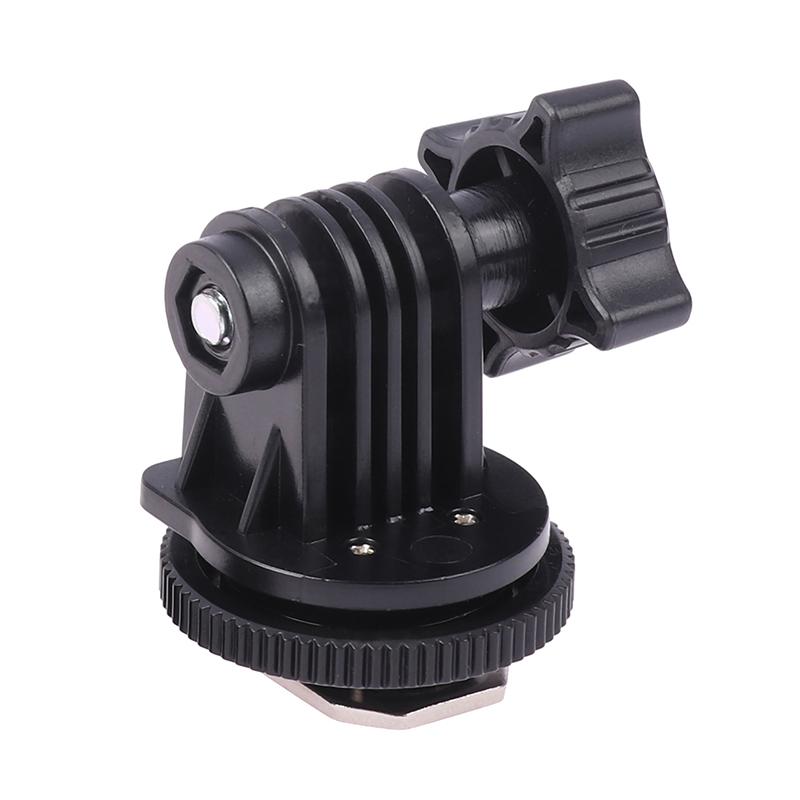 1 sada Nové Pro Yongnuo LED Příslušenství Yn-160 160S 160Ii Yn300 Ii Video Světlo Kovová Základna Horké Botky