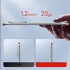 Original Case For Honor Magic 6 Pro Half Pack Hard Back Cover Case for HONOR MAGIC 6 PRO