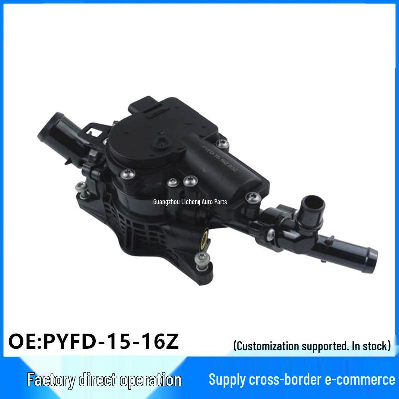 Mazda Thermostat PYFD1516Z/ZA for 3, CX-3
