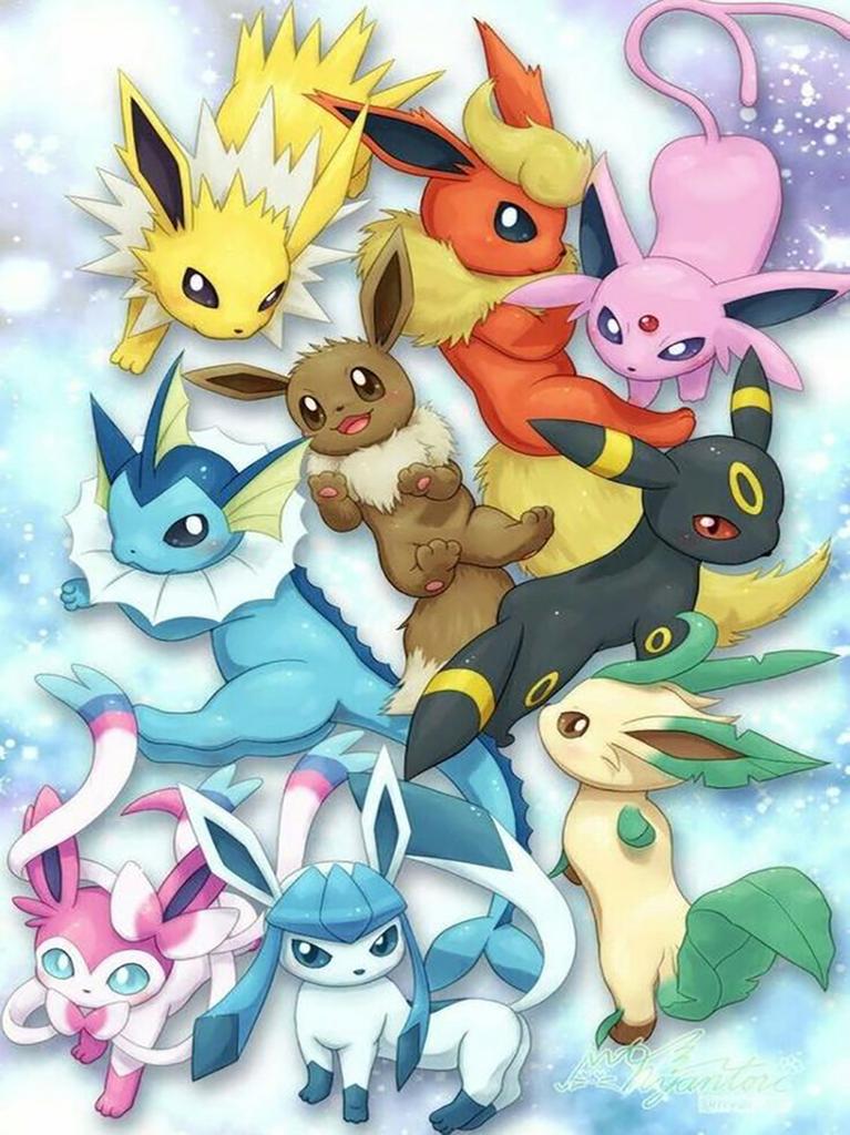 5D DIY Diamond Painting Kit  Japanese Anime Cross Embroidered Pikachu Handmade Embroidered Mosaic Art Gift