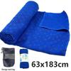 Yoga Mat: Non-slip Plum Blossom Dot, Lightweight, Machine Washable, Dirt-proof
