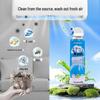 KUMBAZZ Household Wall-Mounted AC Cleaner Kit