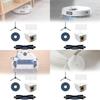 Eufy Omini C20 Vacuum Cleaner Accessories With Brush Filters Dust Bag For Home Use
