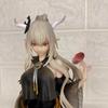 Tomorrow's Ark Shines Angelia Summer Swimwear Anime Handmade Figure Toy