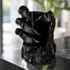 Small Sculptures for Shelf Display Claw Cup Holder, Funny 3D Printed Drink Stand, Creative Desk Organizer Gift Ideas All Ages Cans Bottles,