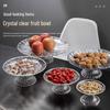 Yilan Acrylic Fruit Platter