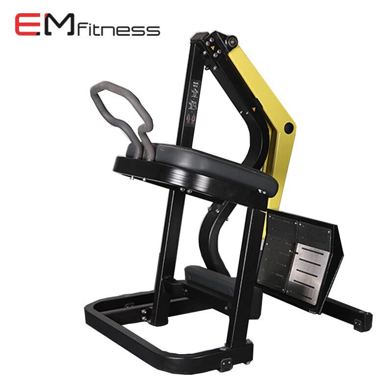 Emai Leg Curl & Extension Trainer