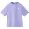 MQD Lightweight Kids' Cool-Dry Short Sleeve T-Shirt