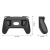 2 PCS Hand Grips for Switch 2 for Joycon Left+Right Bracket Holder Ergonomic Hand Grip Controller Handle for Switch 2