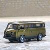 AAZN1 1:36 Retro Classic Car Classic Sedan Alloy Car Boy Pull Back Metal Toy Ornament