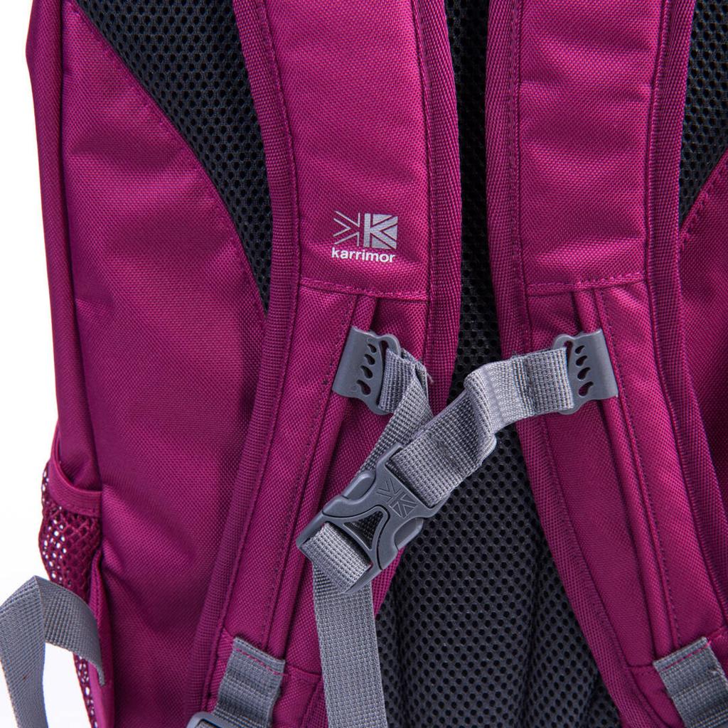 Karrimor Kr15050-Boy U-Bahn 20 Backpack