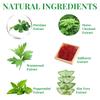 100ml  Repair Earthworm Legs Relieve Sore Legs Leg Massage Treatment Spray