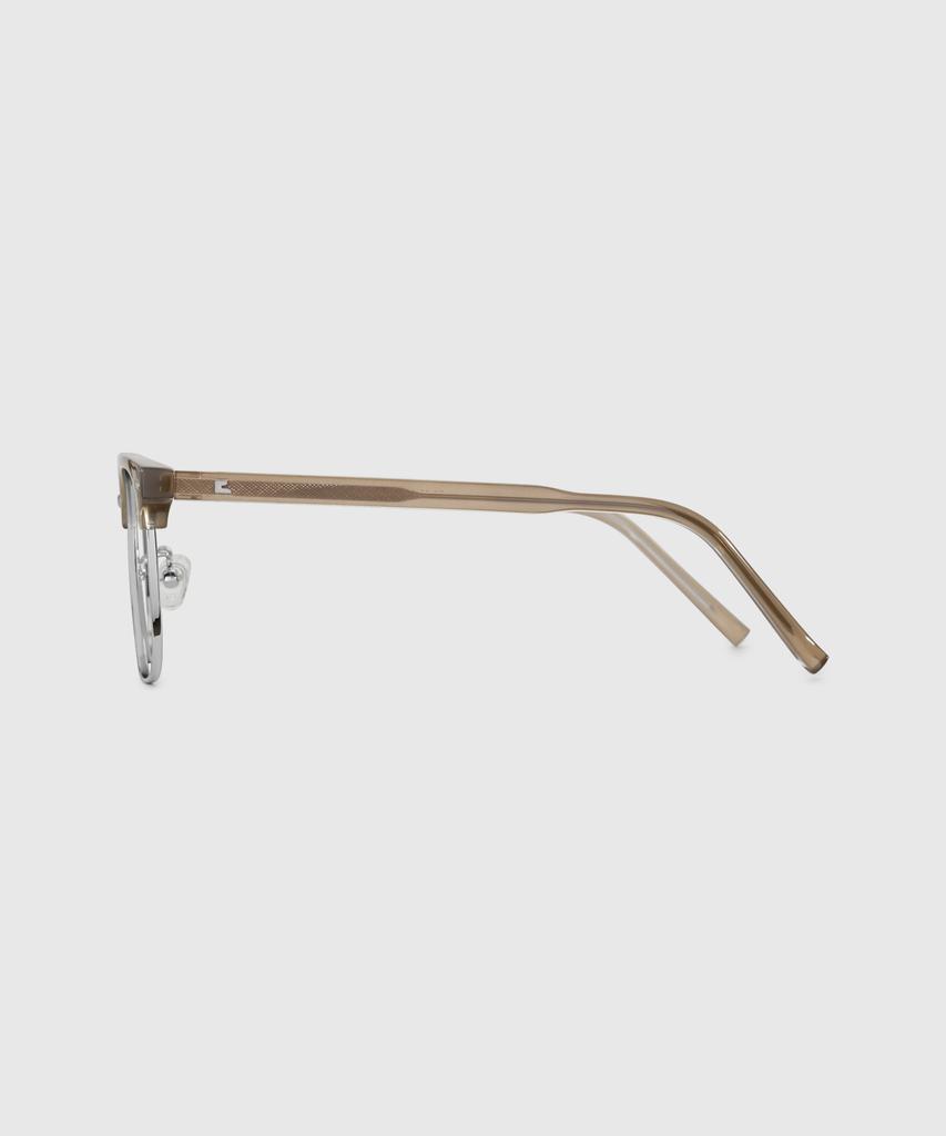 Beulluellipeonteu Claude Nude Beige
